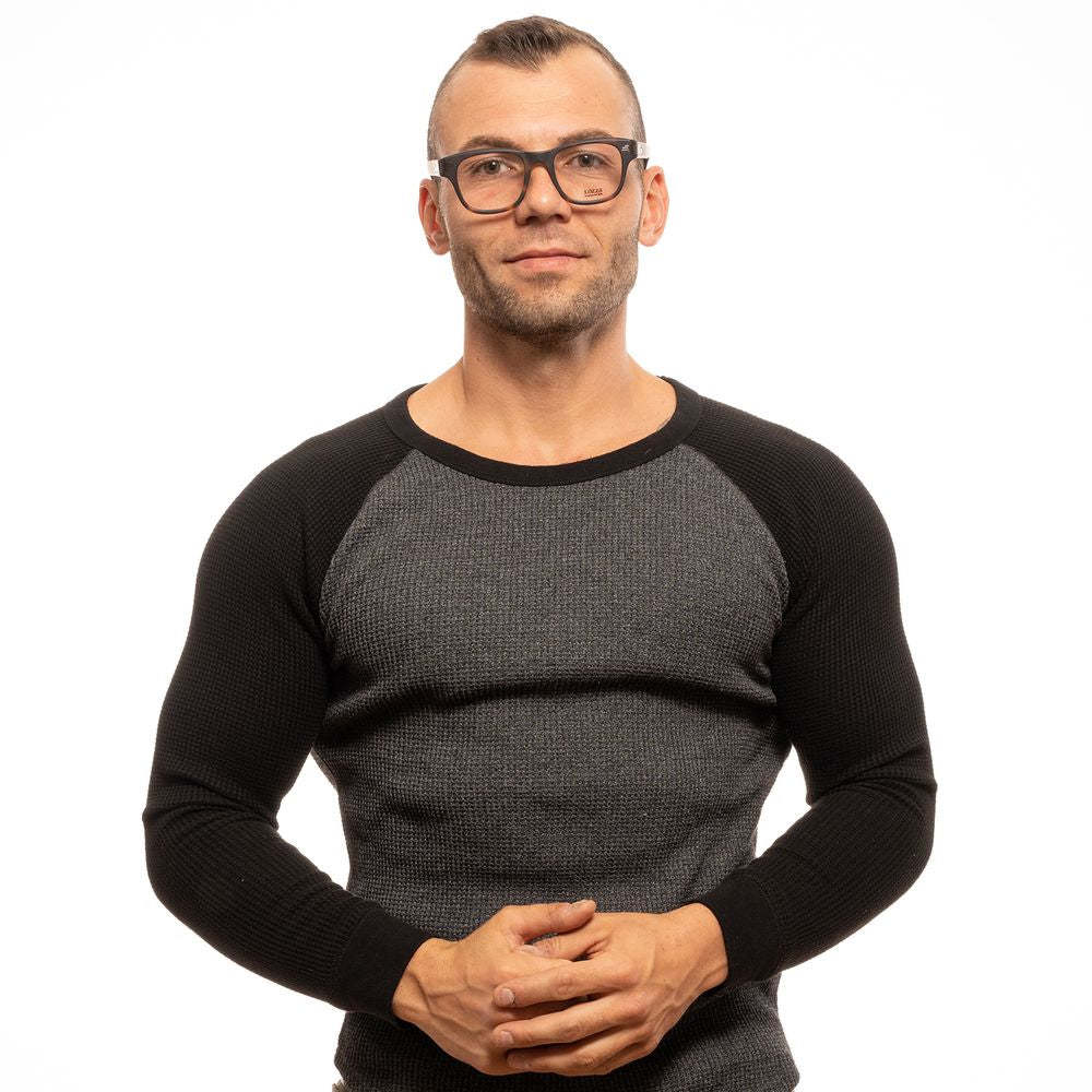 Lozza Bruine Unisex Brilmontuur