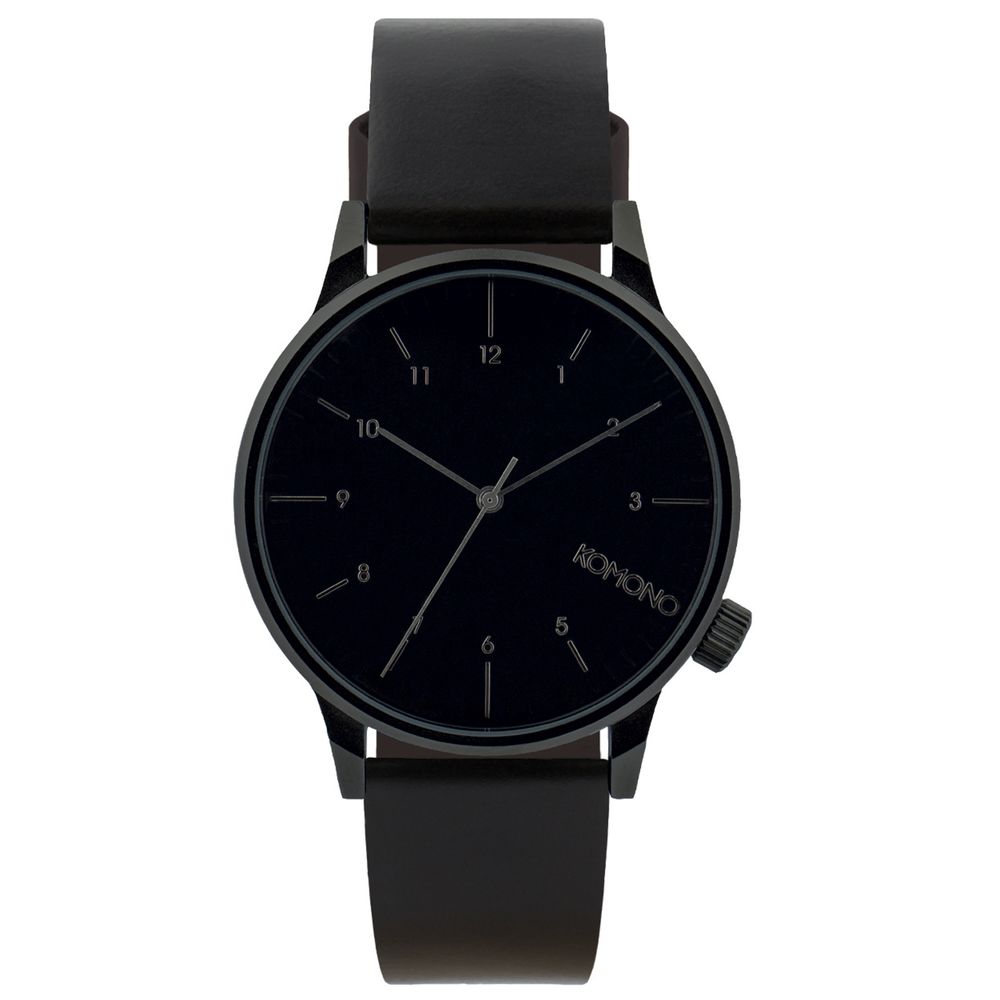 Montre homme Komono grise