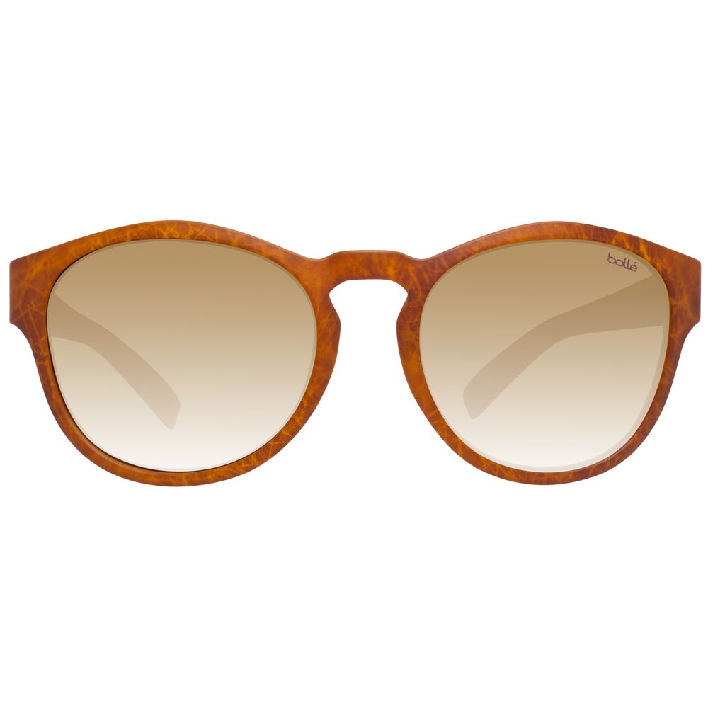 Lunettes de soleil unissexe marron Bolle