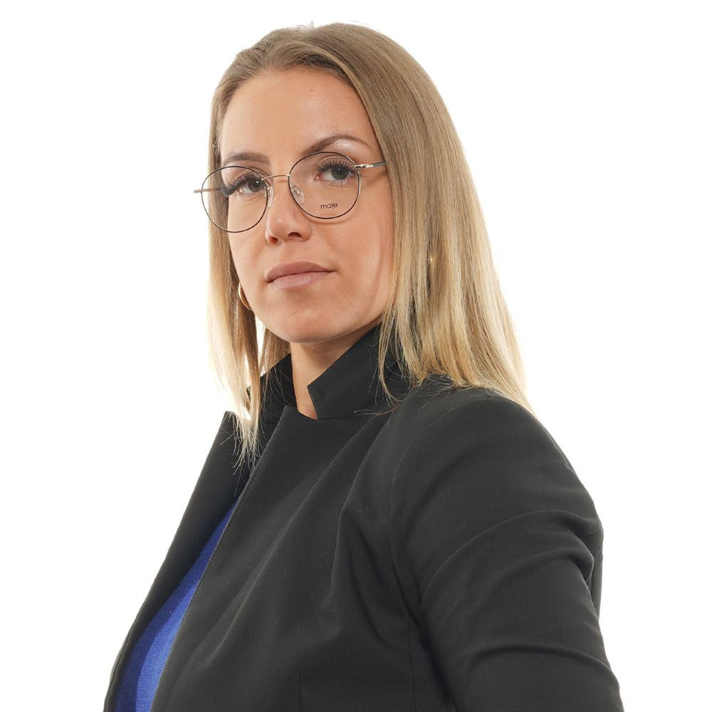 Maje Gold Dames Brilmontuur