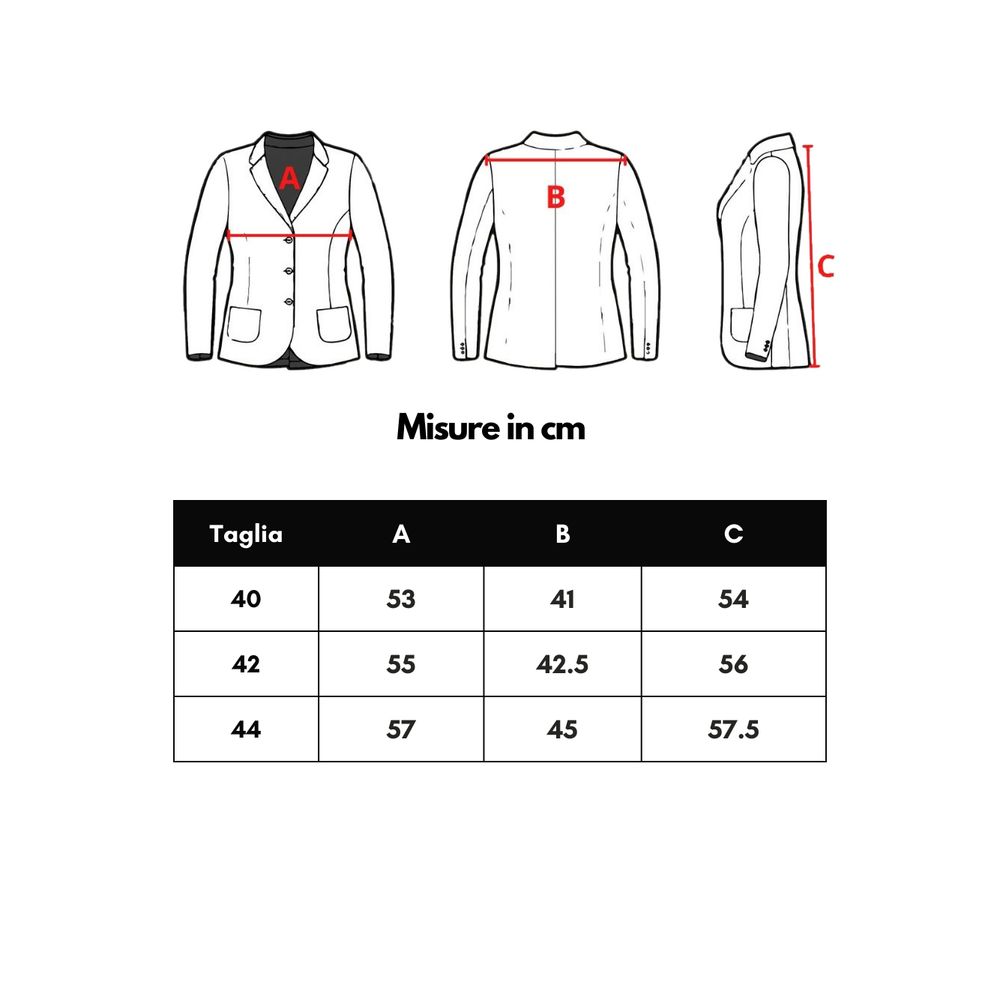 Ajouter des vestes et manteaux en polyamide dorée