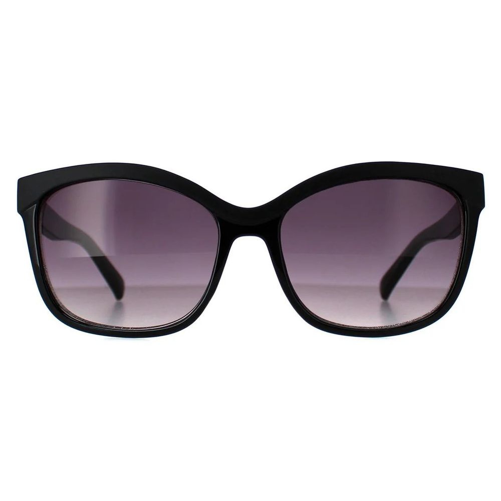 Guess zwarte hars zonnebril