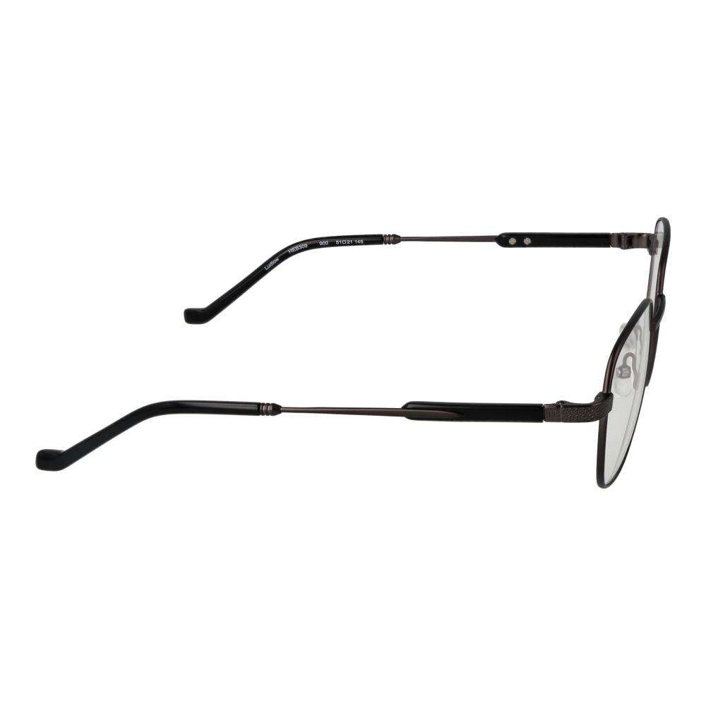 Hackett Gray Men Glasses Frame