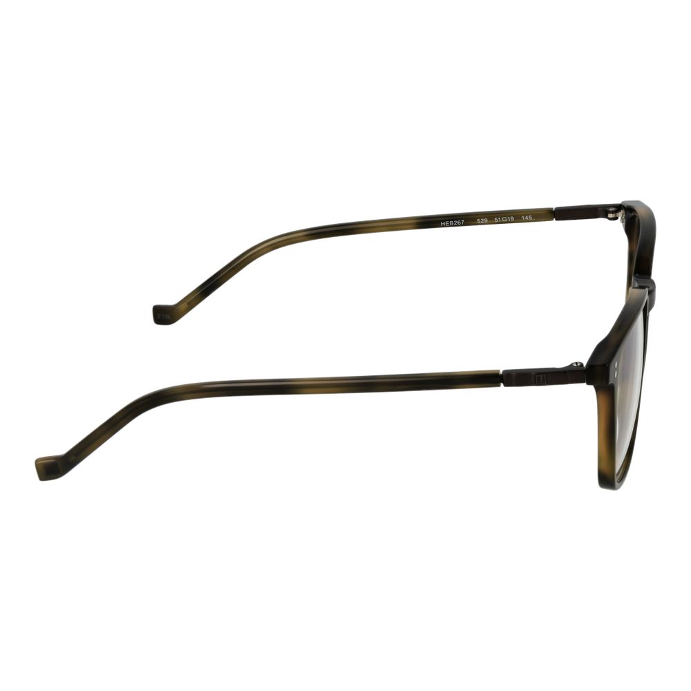 Monture de lunettes pour homme Hackett Brown