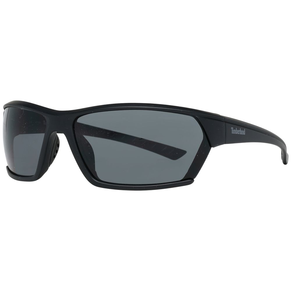 Timberland Bruine Hars Zonnebril