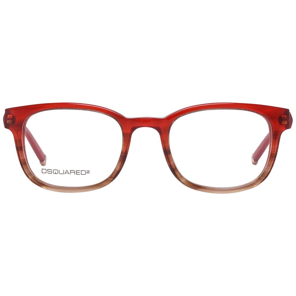 Dsquared² Bicolor plastic monturen