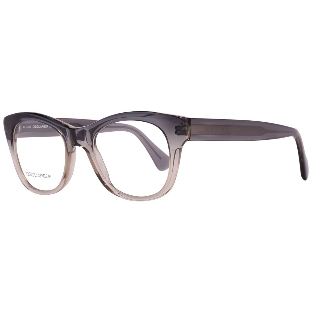 Dsquared² Bicolor plastic monturen