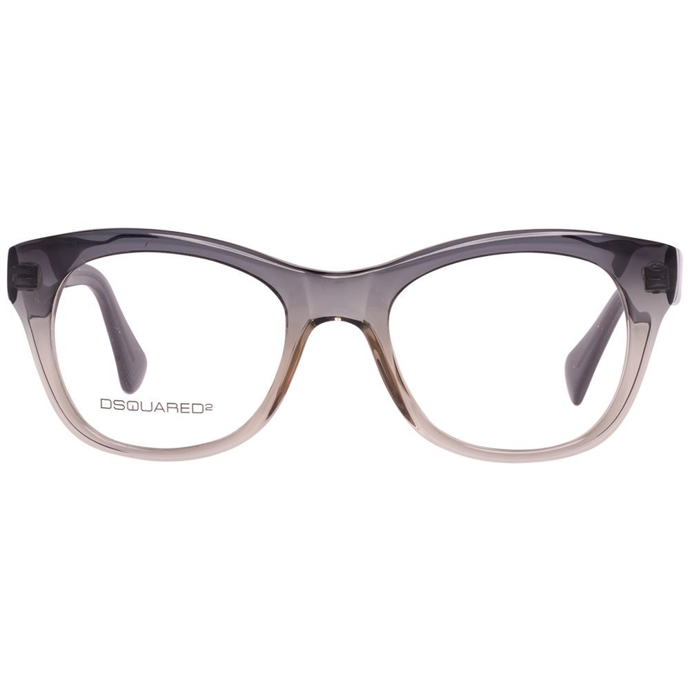 Dsquared² Bicolor plastic monturen
