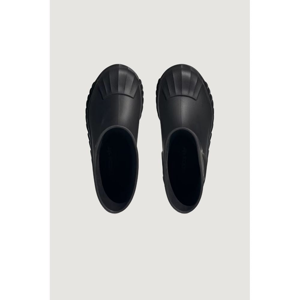 Adidas, noir, synthétique, chevillère