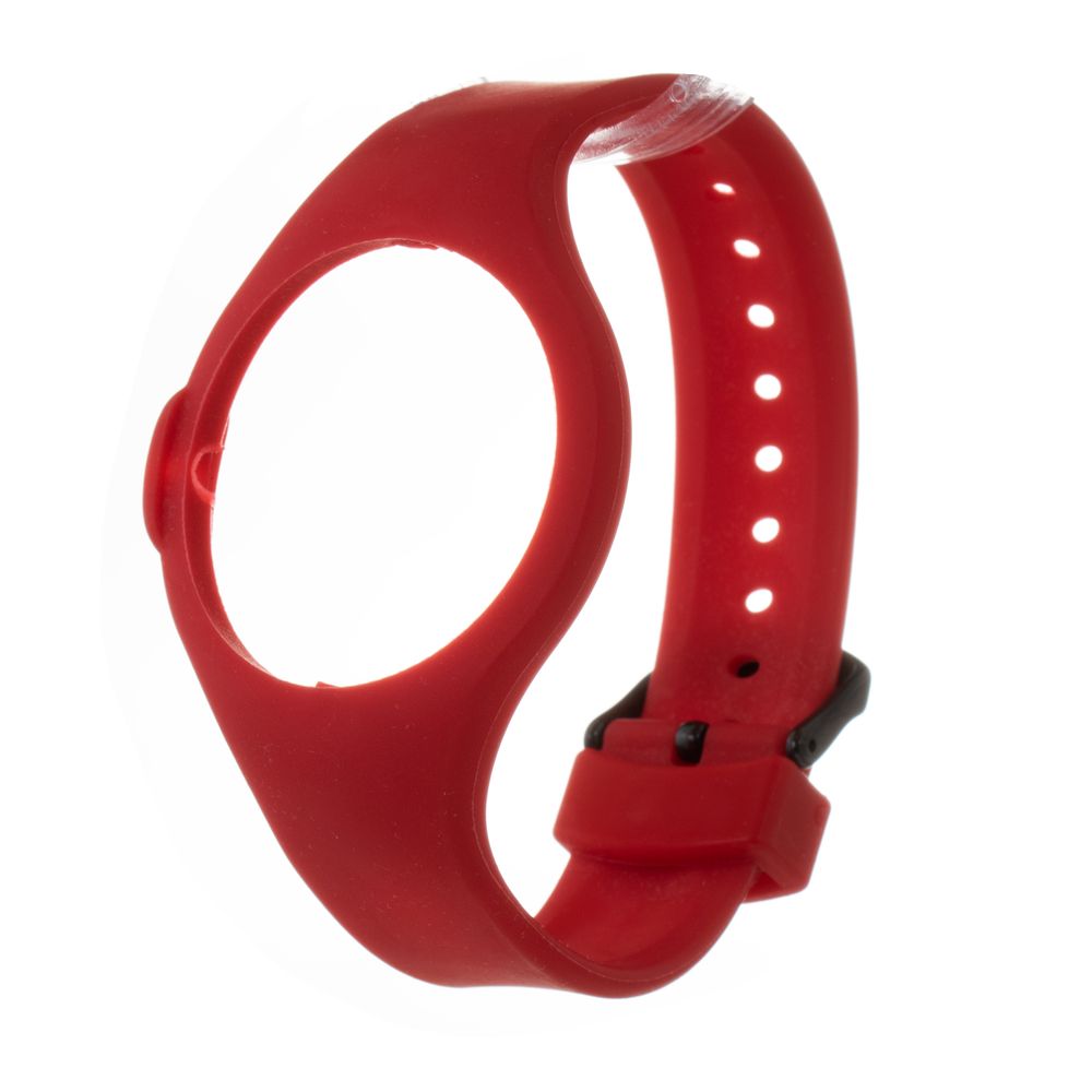 Folli Follie White Synthetic Watch