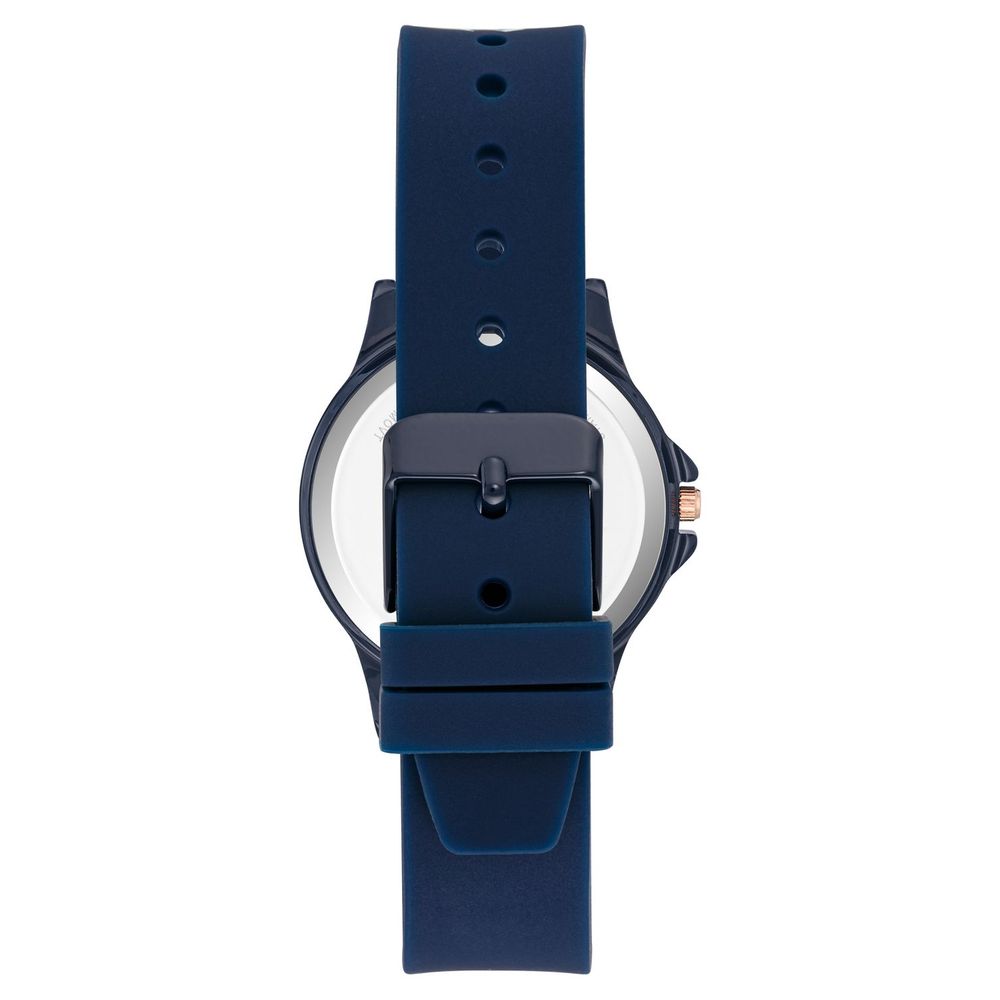 Juicy Couture Blue Synthetic Watch