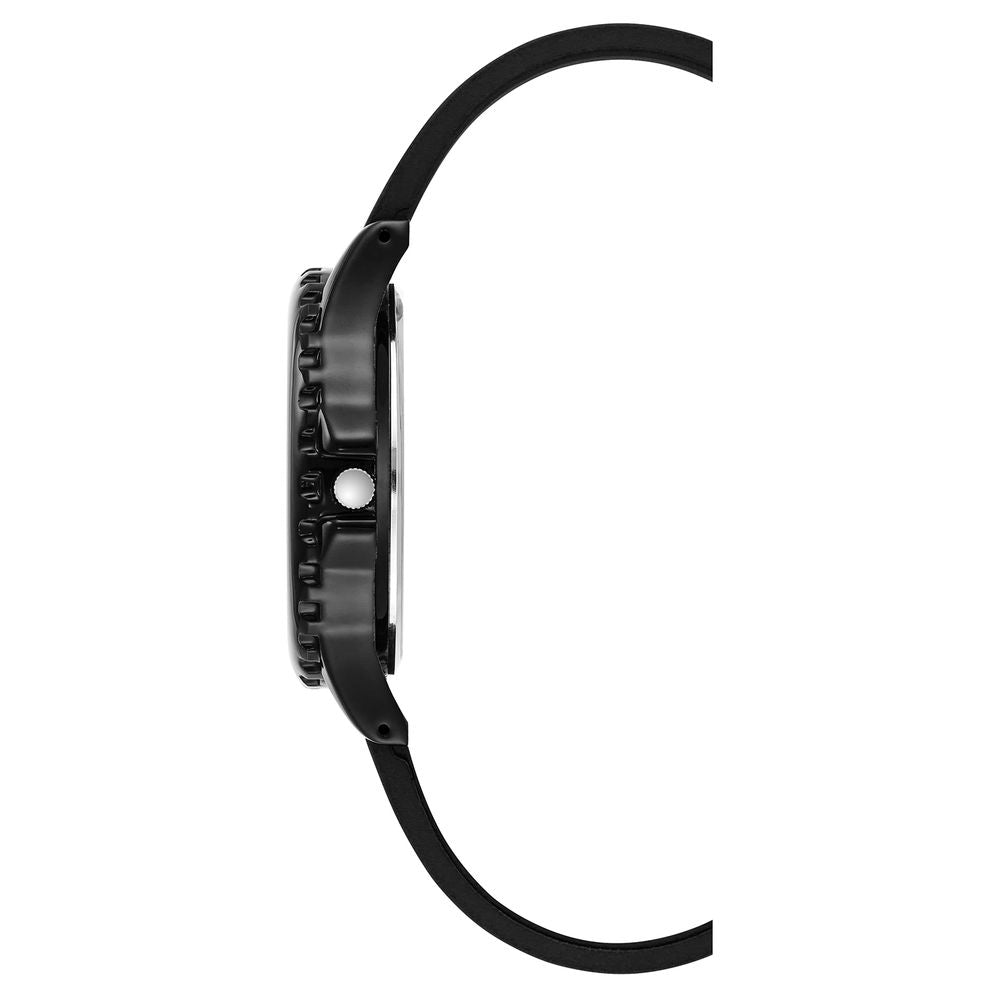 Juicy Couture Black Synthetic Watch