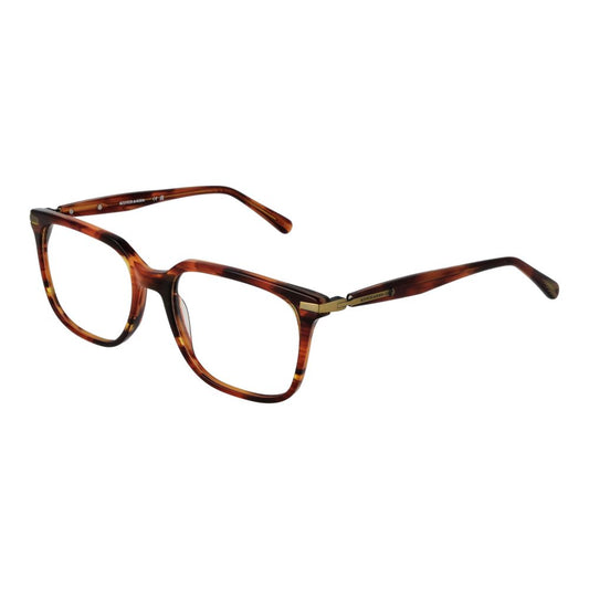 Scotch & Soda Brown Men Glasses Frame