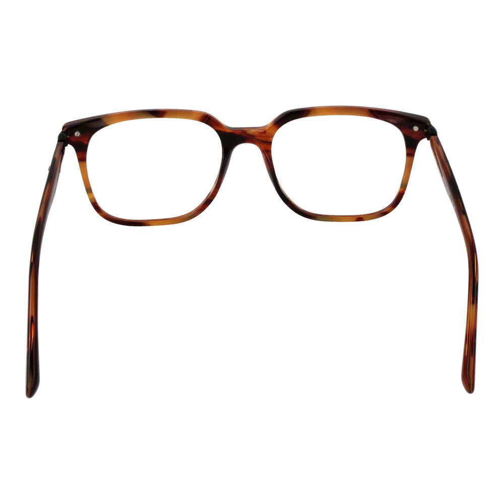 Scotch & Soda Brown Men Glasses Frame