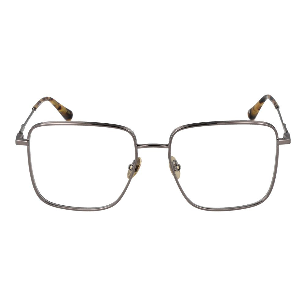 Scotch & Soda Gray Men Glasses Frame