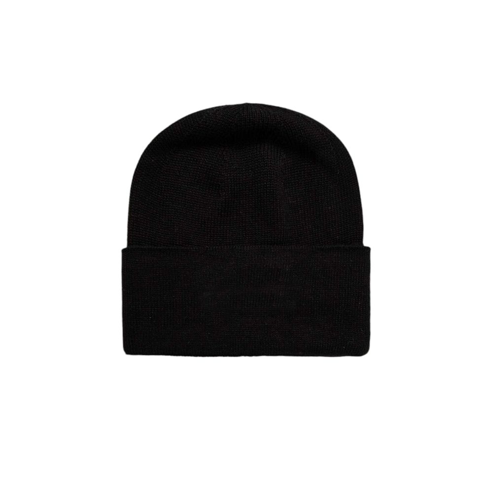 Calvin Klein Jeans Zwarte Katoenen Petten Baseballpet