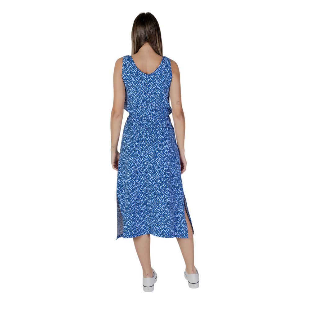 B.Young Blanc Long en Coton