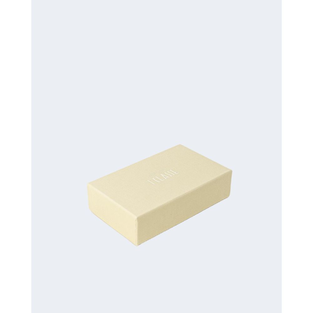 Porte-clés en polyéthylène beige Alviero Martini Prima Classe