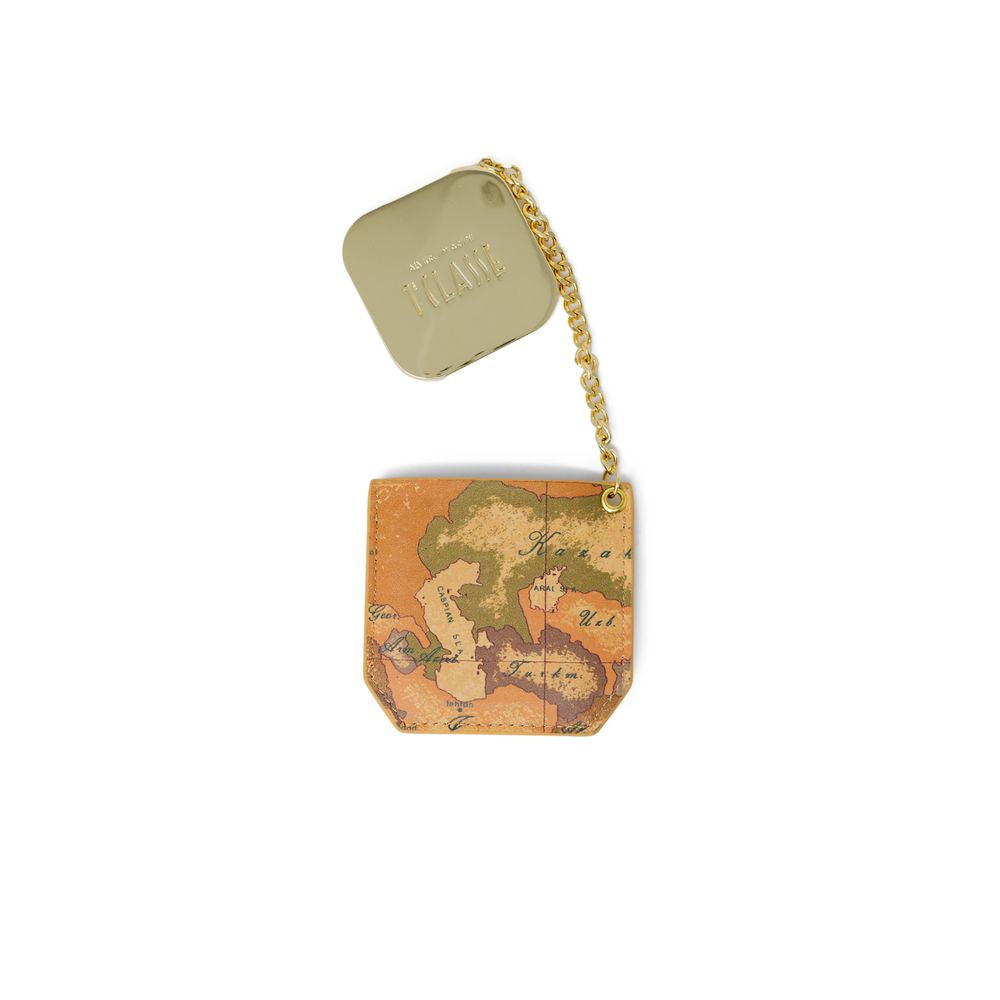 Alviero Martini Prima Classe Accessoire Cuivre Beige