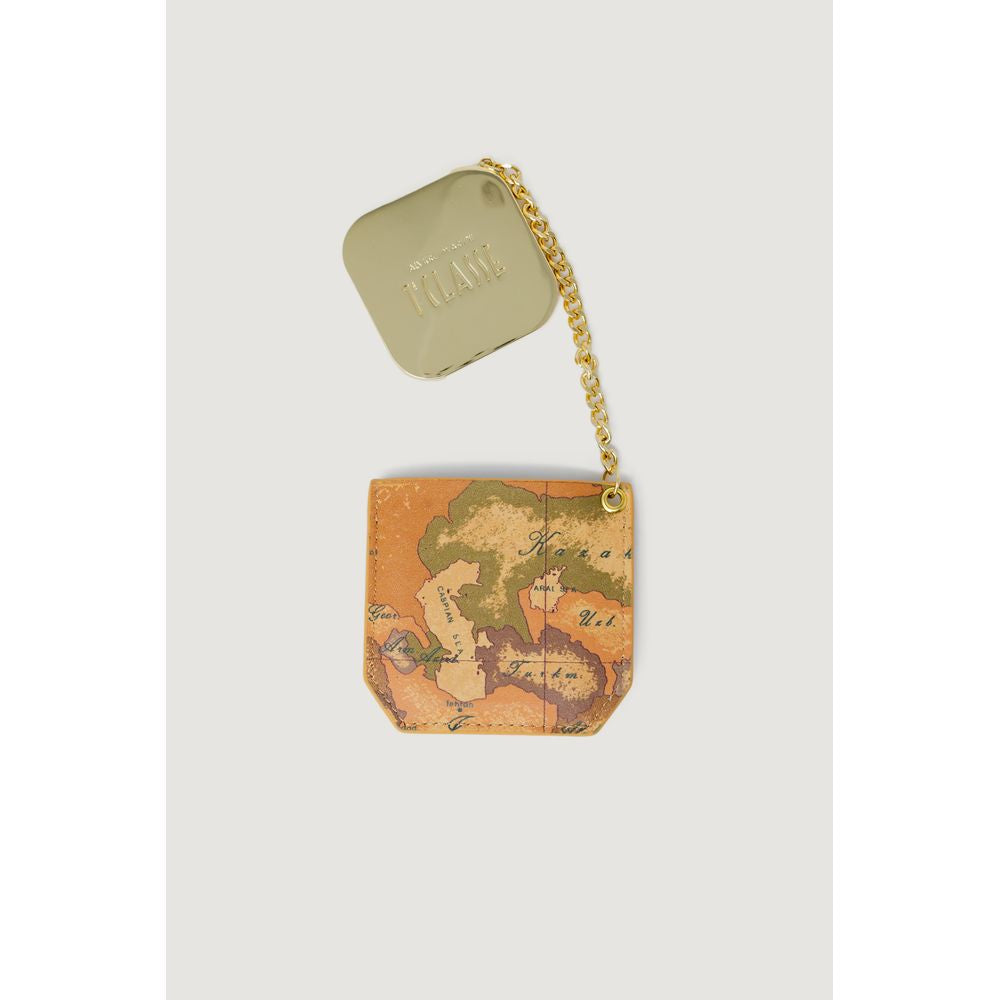 Alviero Martini Prima Classe Accessoire Cuivre Beige