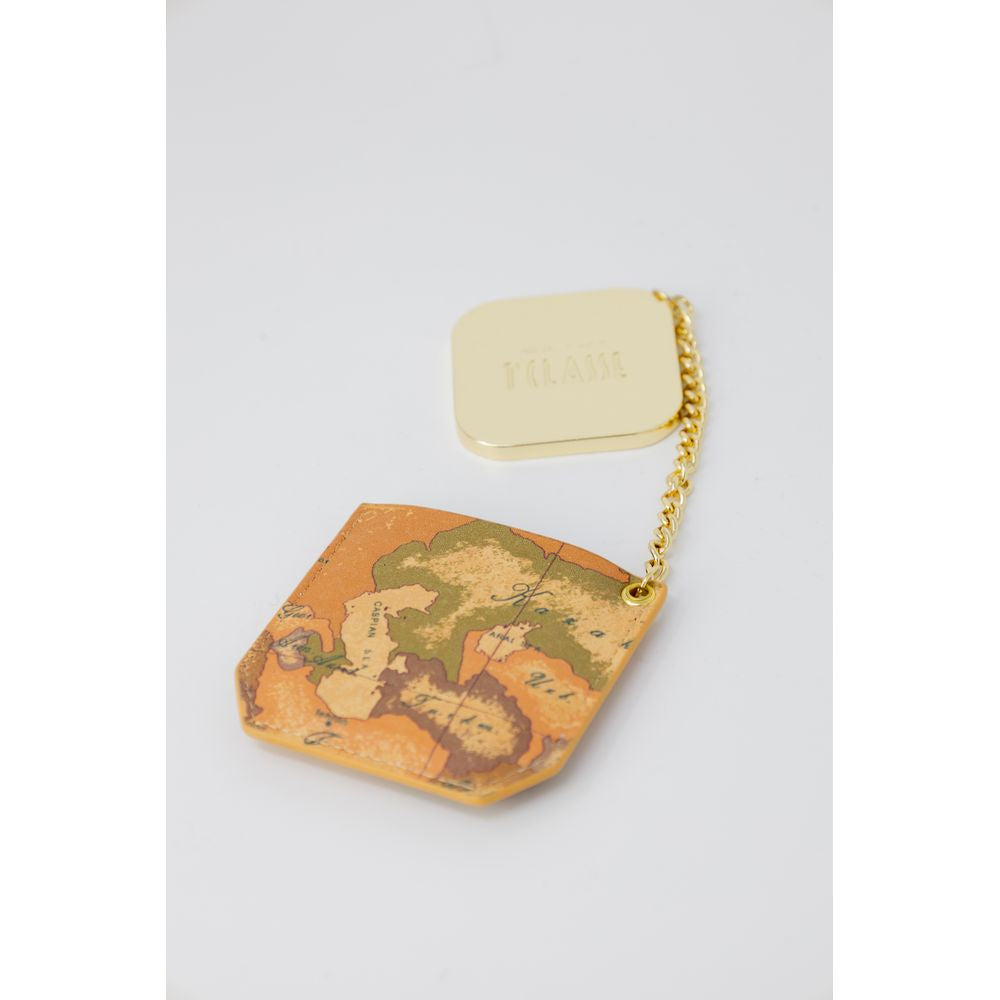 Alviero Martini Prima Classe Accessoire Cuivre Beige