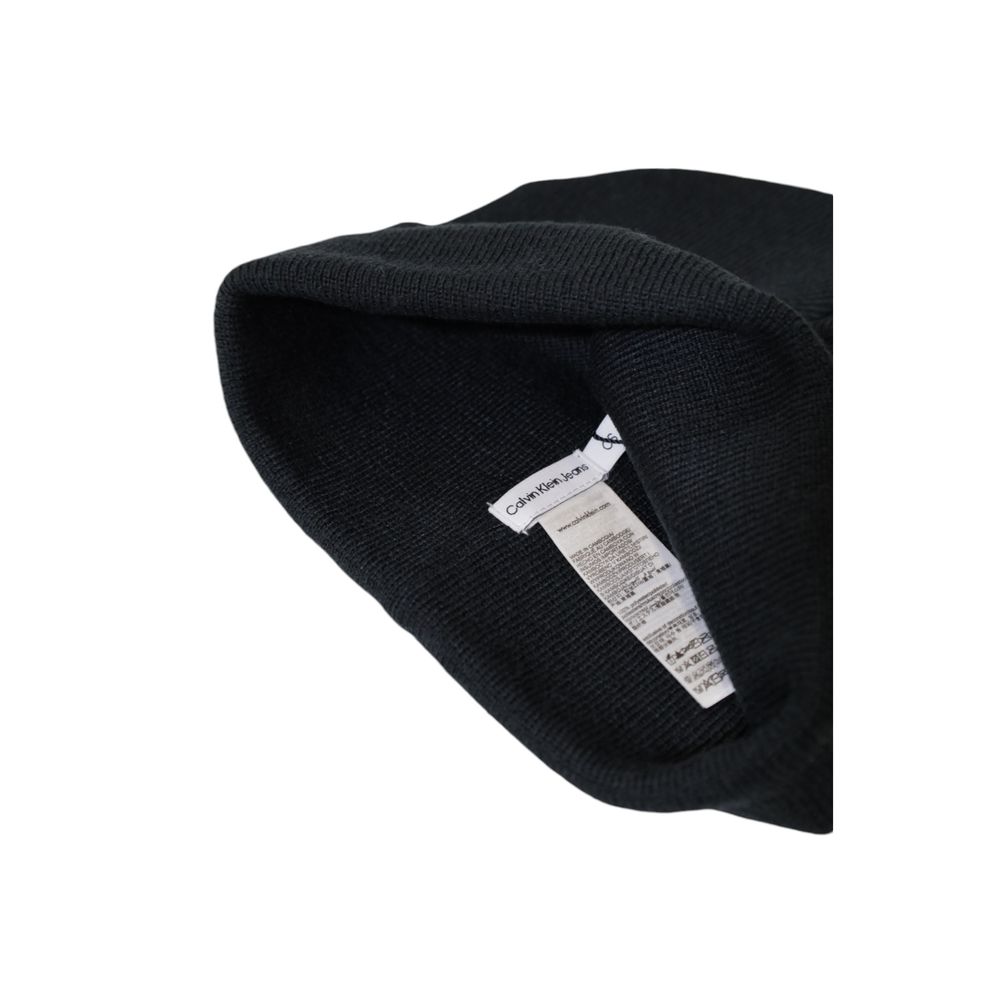 Calvin Klein Jeans roze gerecyclede polyester petten honkbalpet