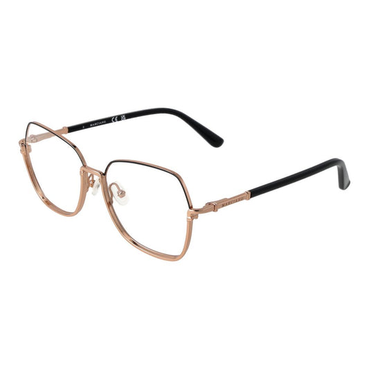 Monture de lunettes pour femme noire Marciano by Guess