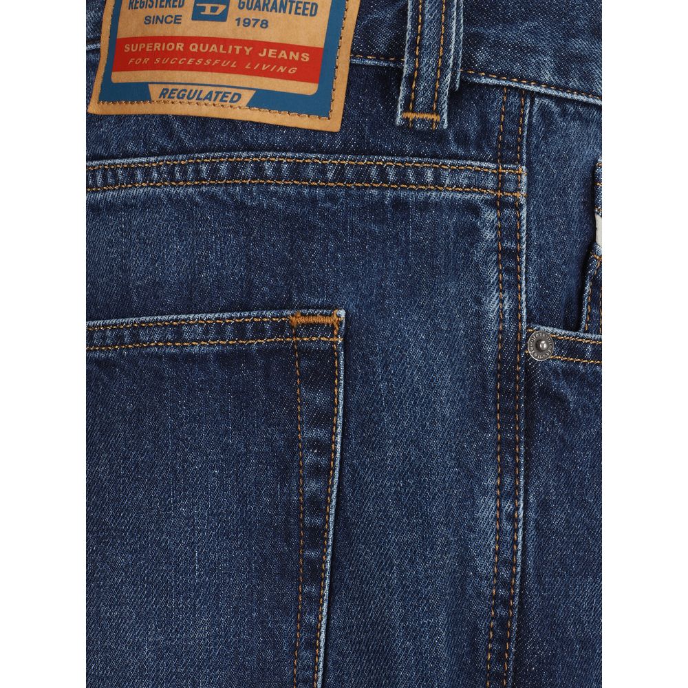 Jeans Diesel 2010 D-Macs