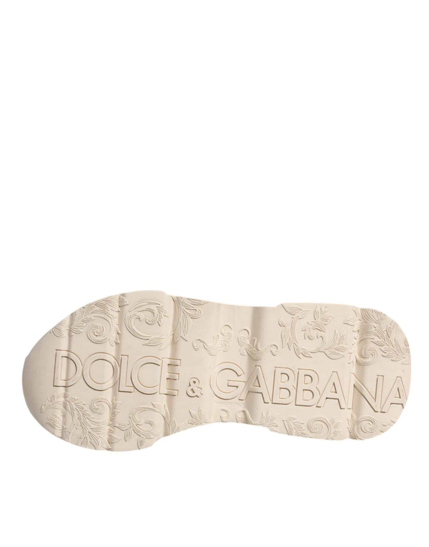 Sneakers basses Daymaster multicolores Dolce & Gabbana