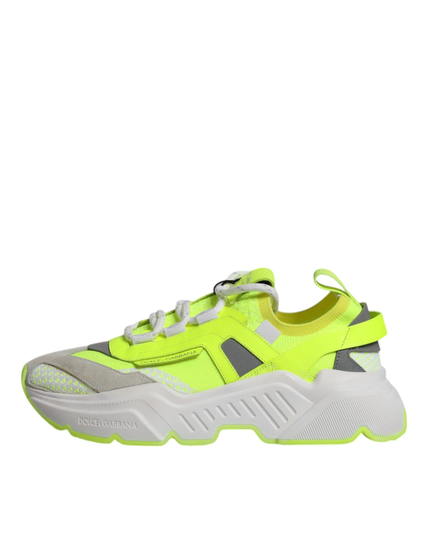 Dolce & Gabbana Daymaster Low Top Sneakers in meerdere kleuren