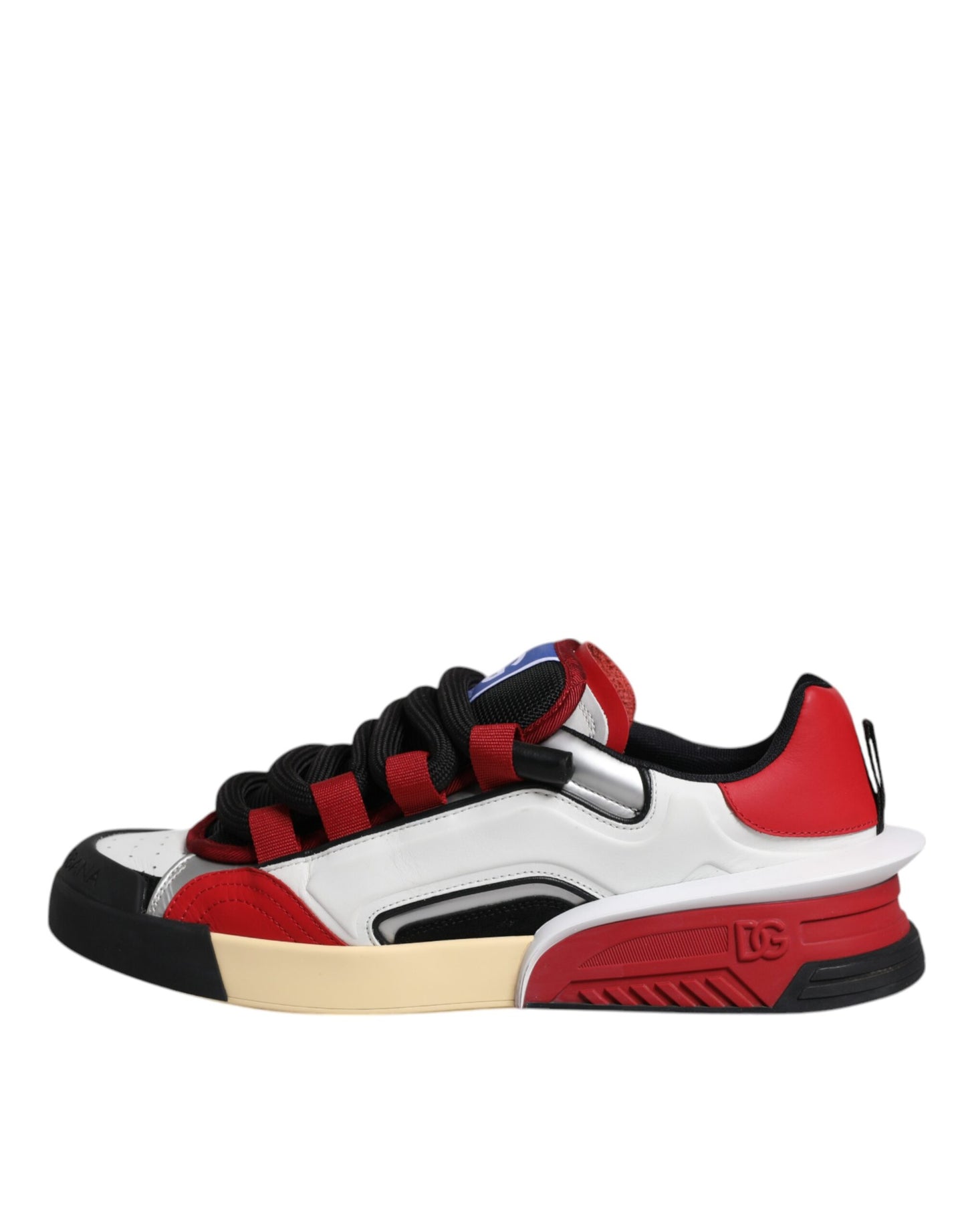 Sneakers Portofino Space multicolores de Dolce & Gabbana