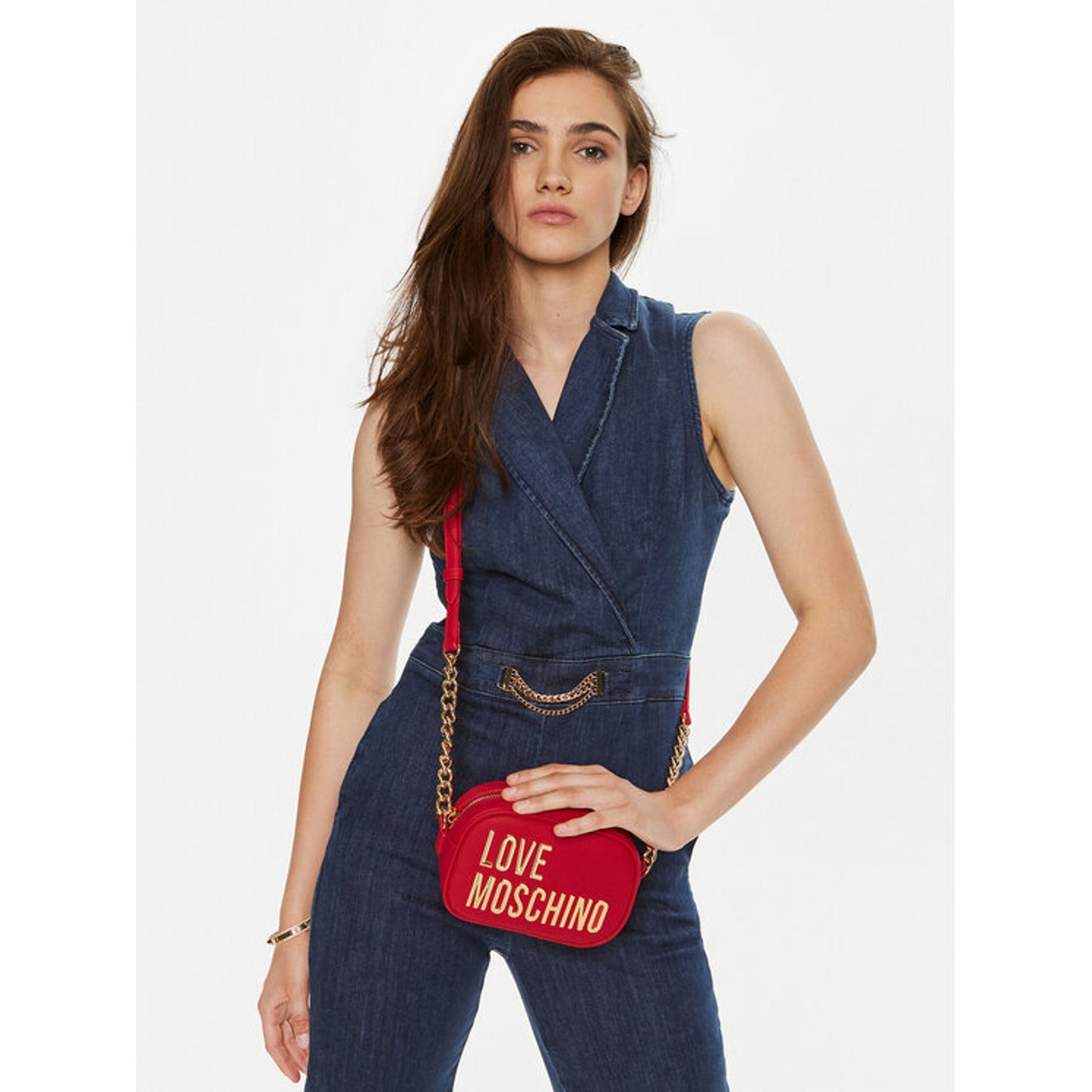 Love Moschino Sacs bandoulière - Chakmar Luxe