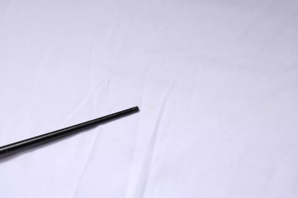 Dolce & Gabbana wit katoenen T-shirt met ronde hals en korte mouwen