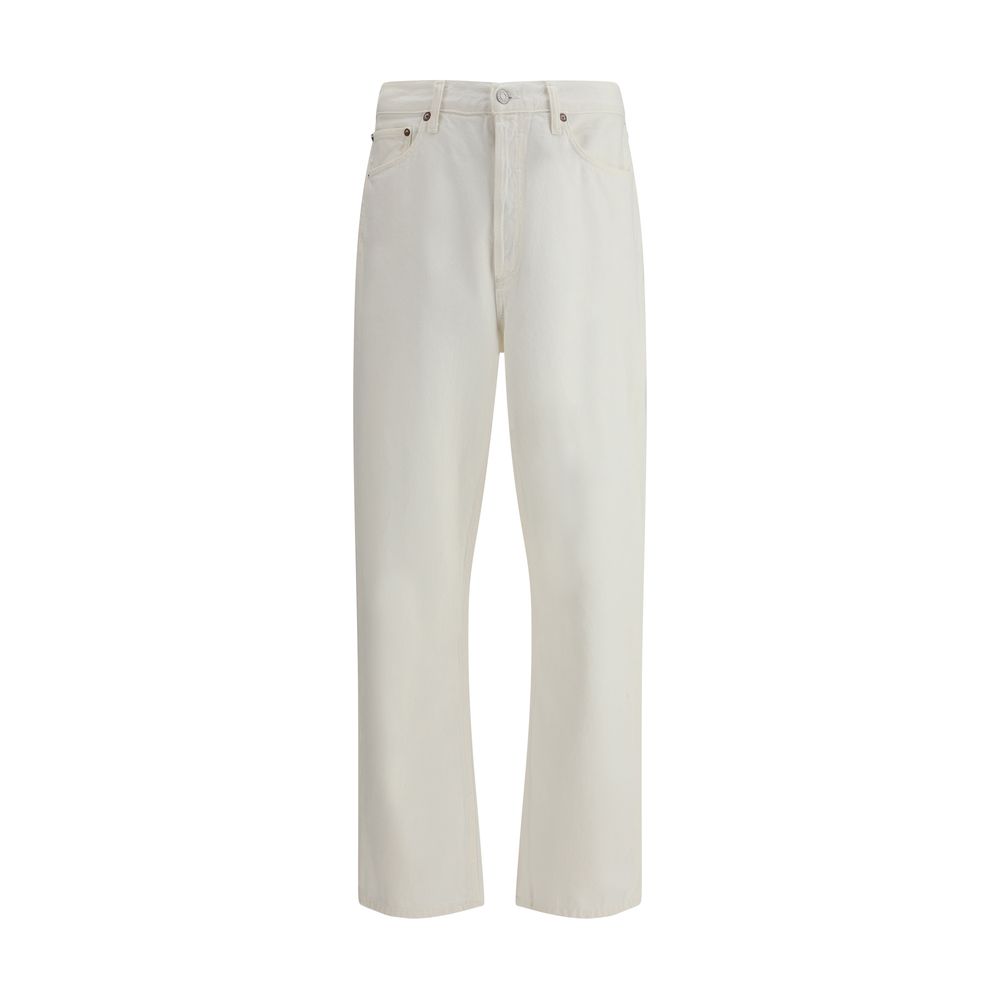 Jeans amples Agolde