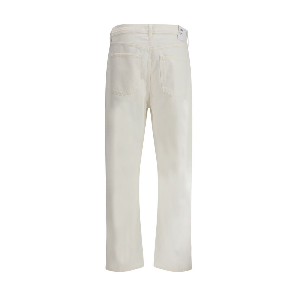 Jeans amples Agolde