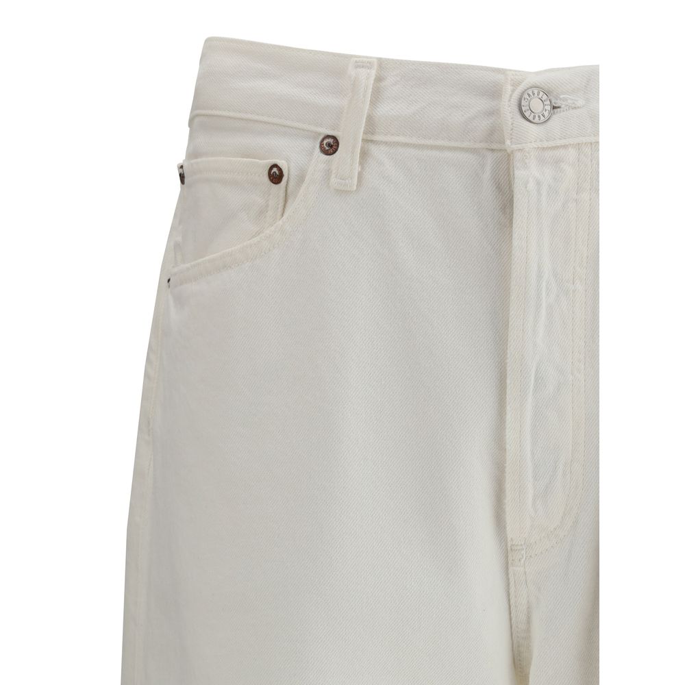 Jeans amples Agolde