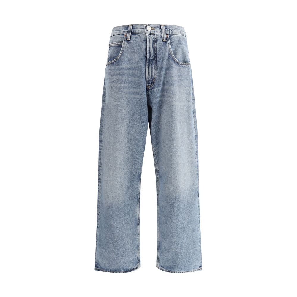 Jeans Agolde Fusion