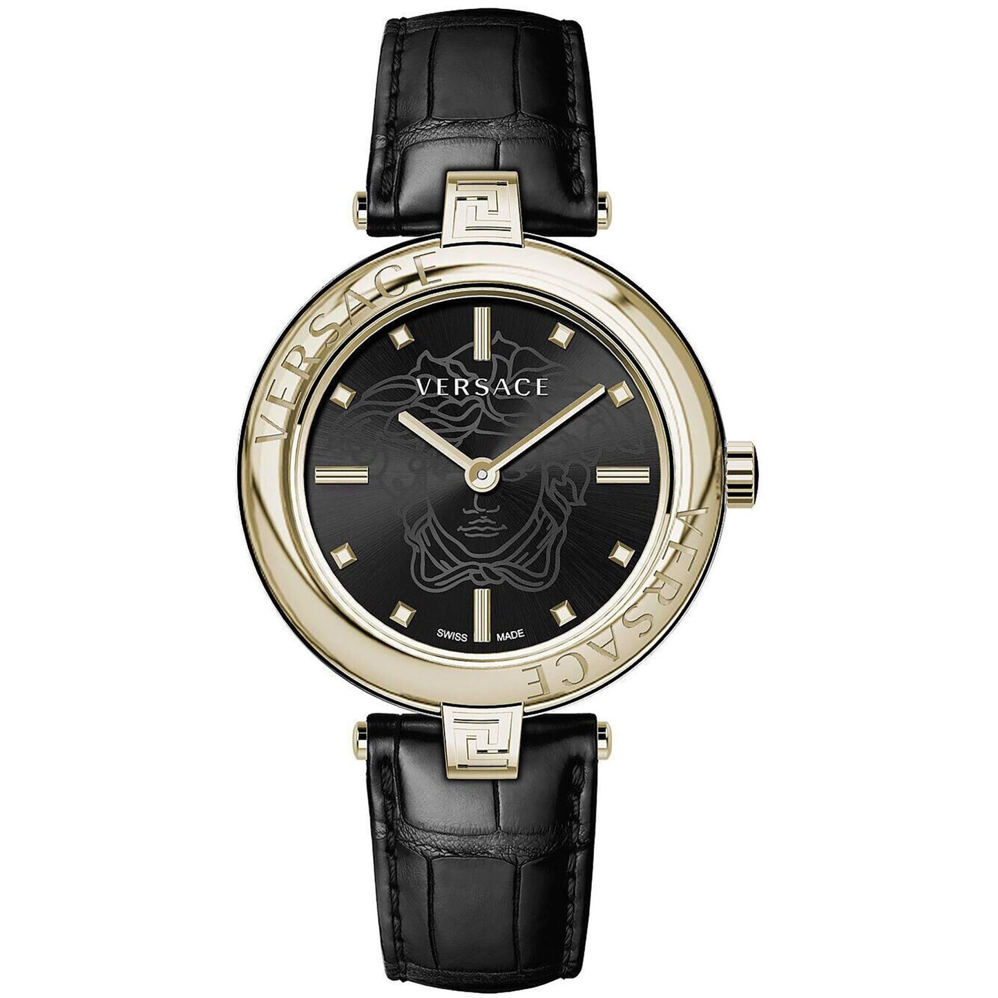 Montres Versace