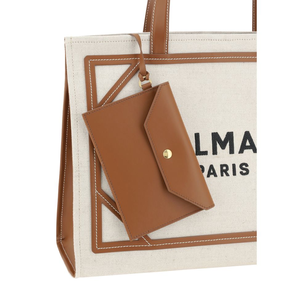 Sac à bandoulière moyen B-Army de Balmain