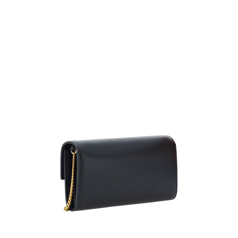 Portefeuille à bandoulière Balmain
