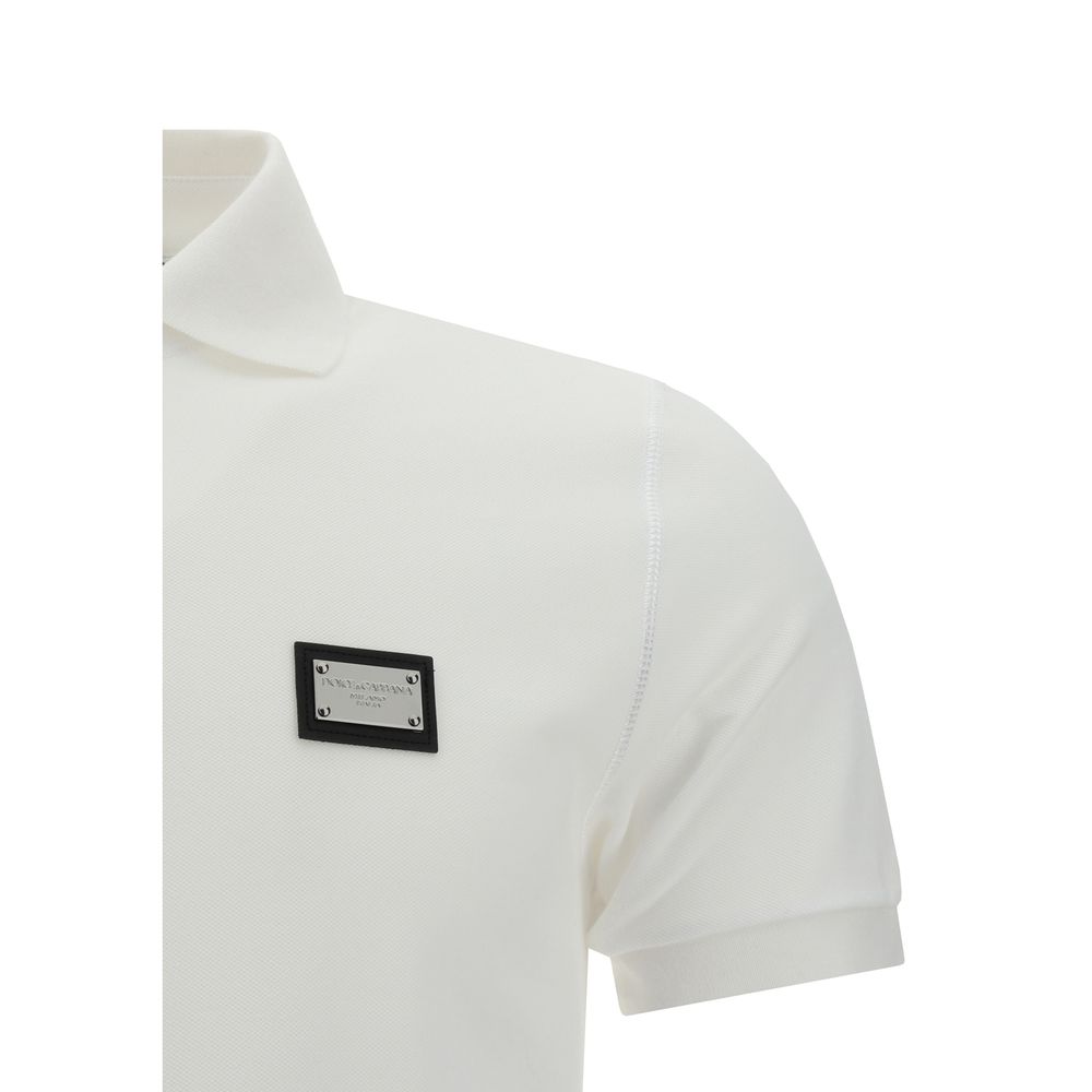 Dolce & Gabbana Poloshirt