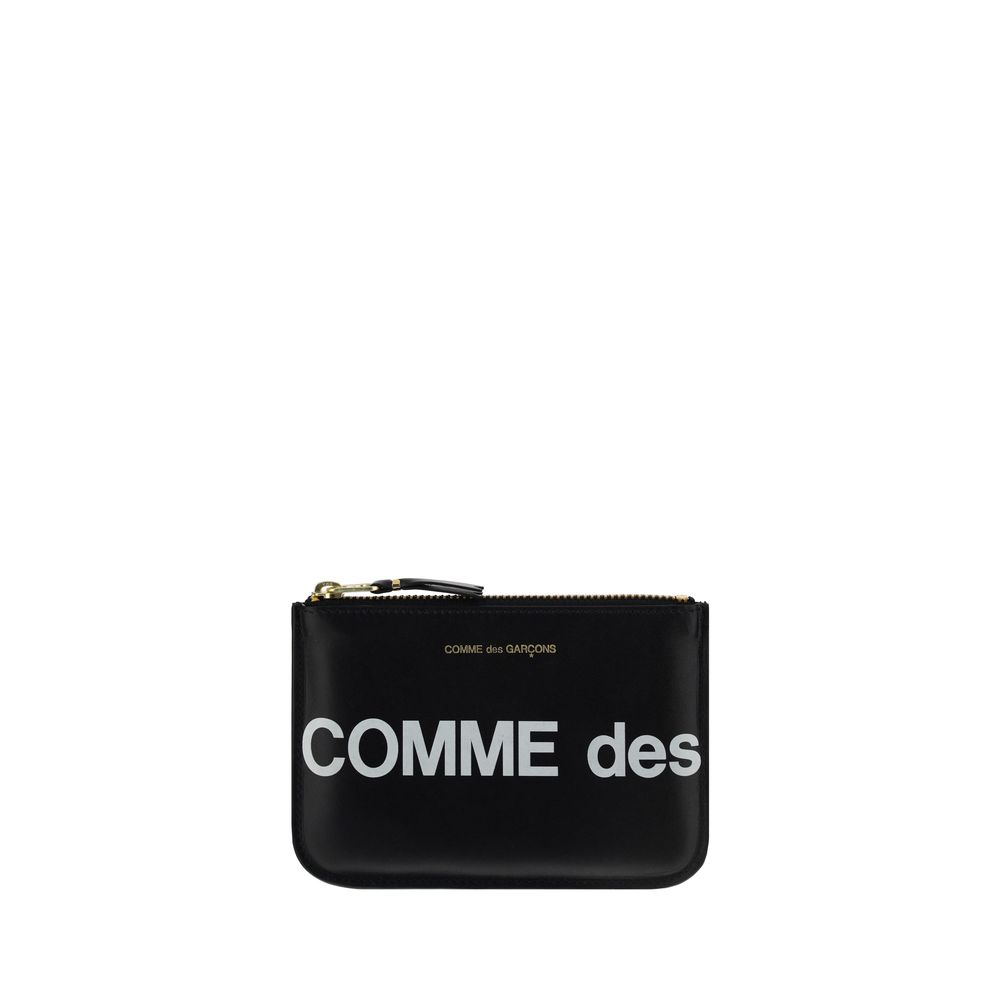 Porte-monnaie Comme Des Garçons