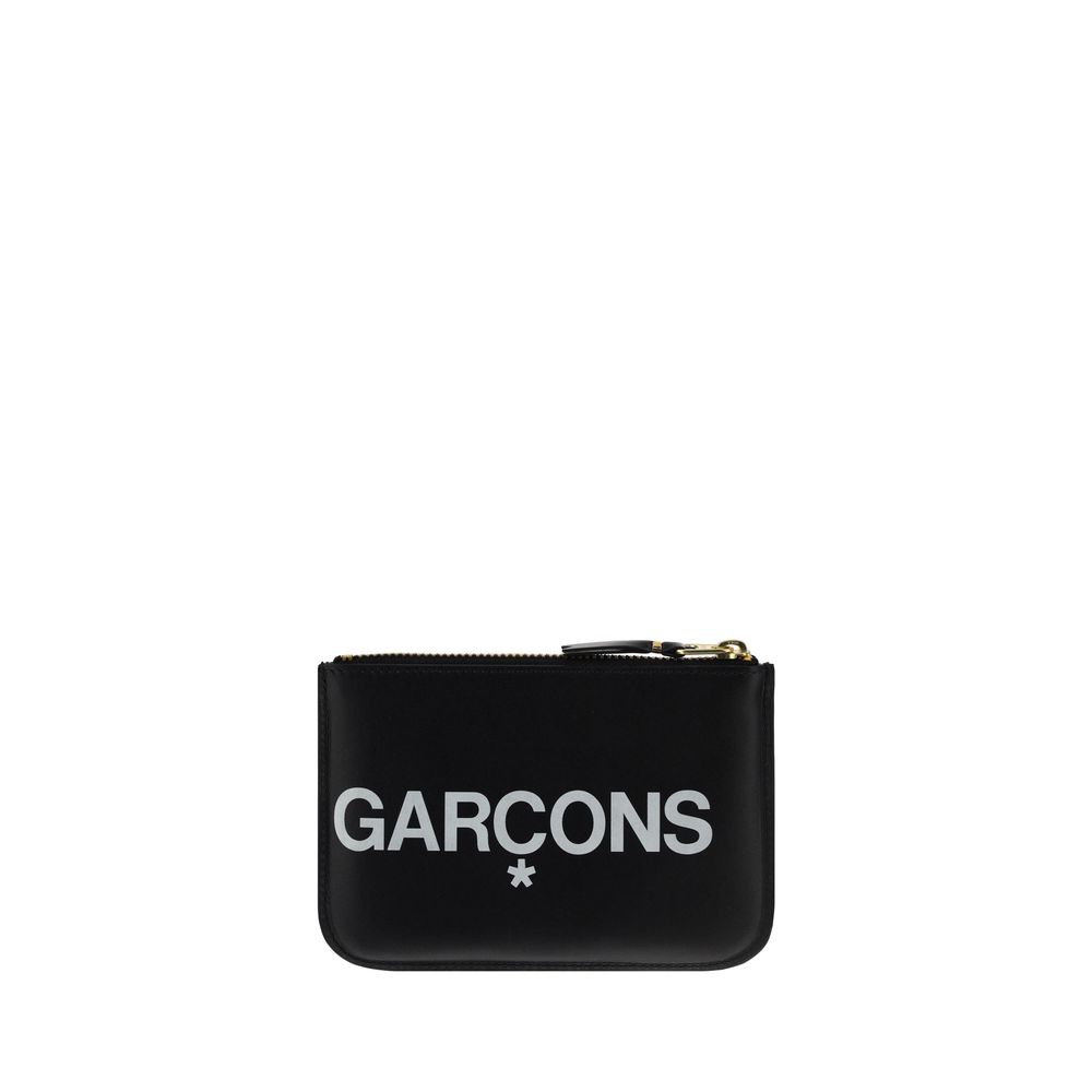 Porte-monnaie Comme Des Garçons