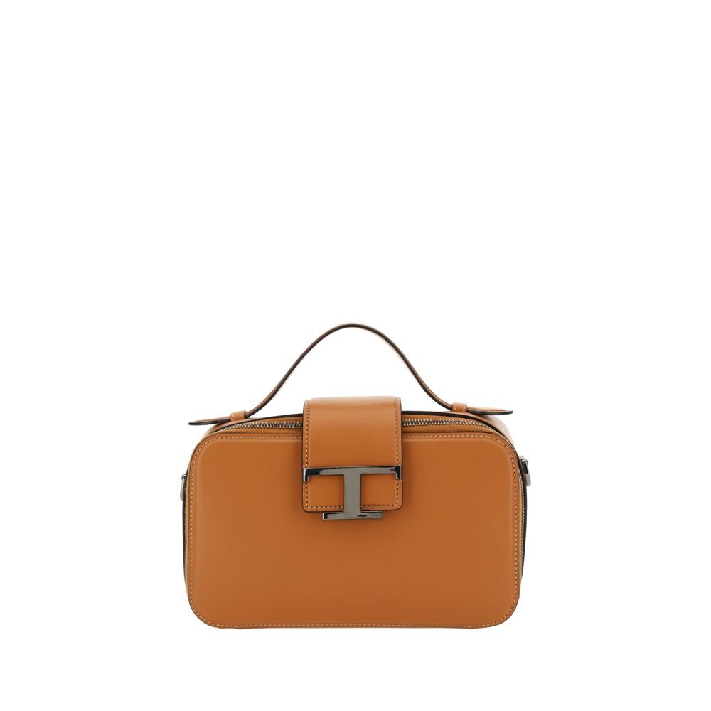 Tod's Camera Mini Schoudertas