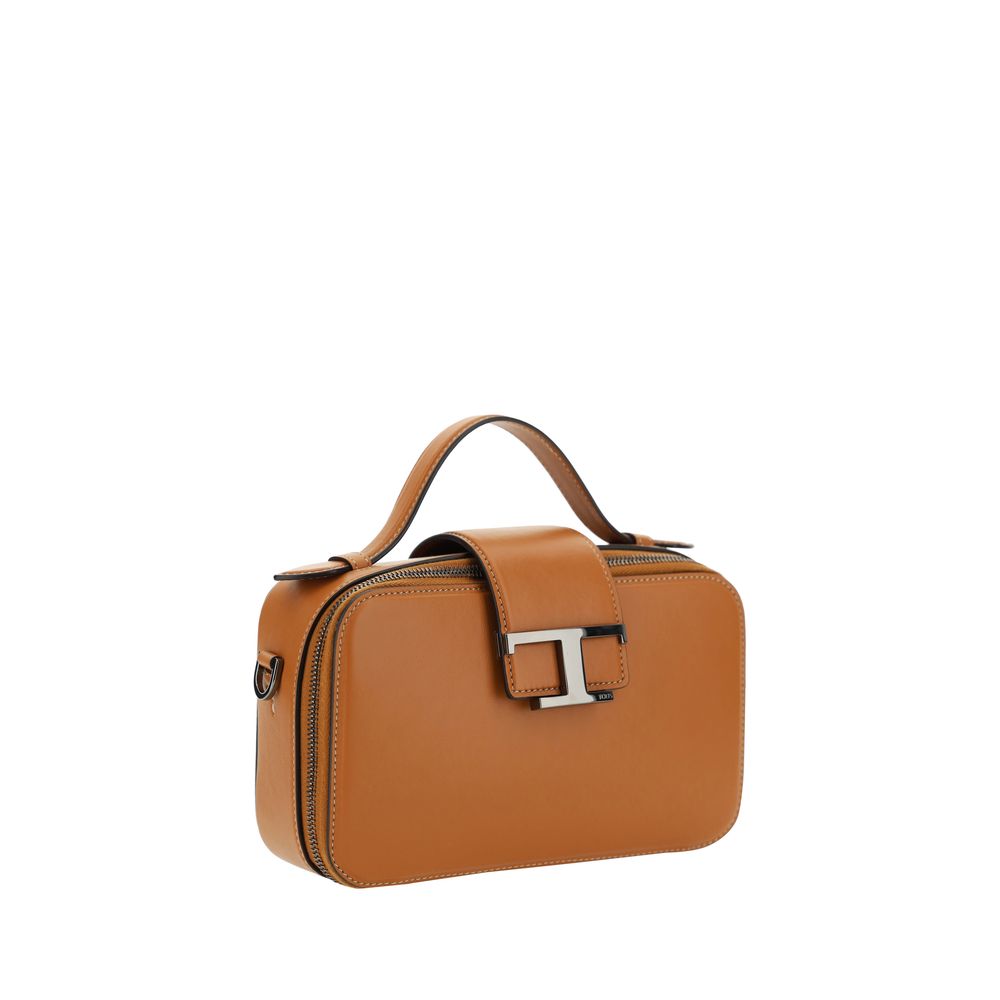 Tod's Camera Mini Schoudertas