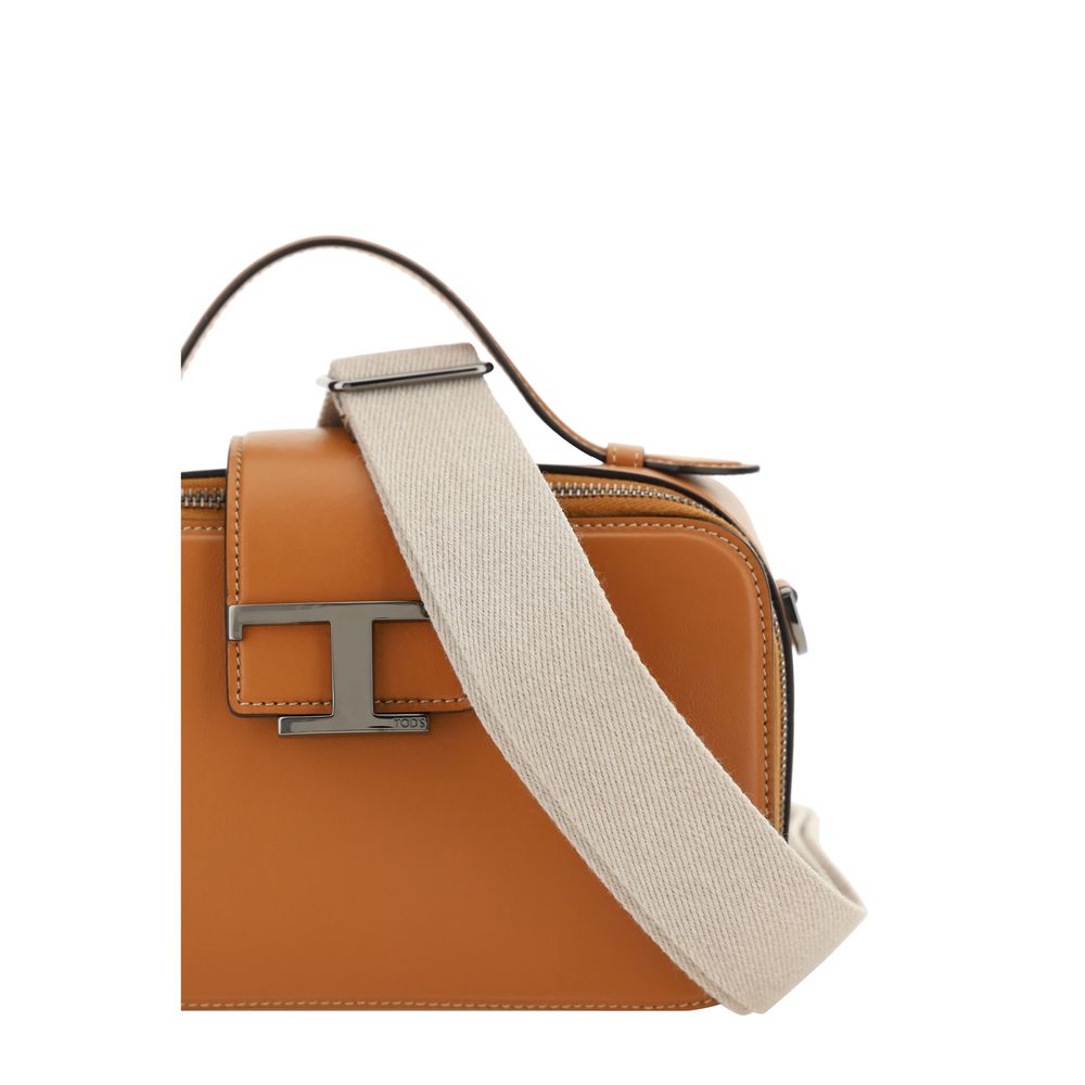 Tod's Camera Mini Schoudertas