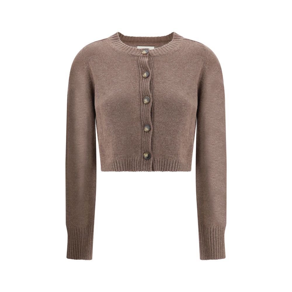 Loulou De Saison Zephir vest