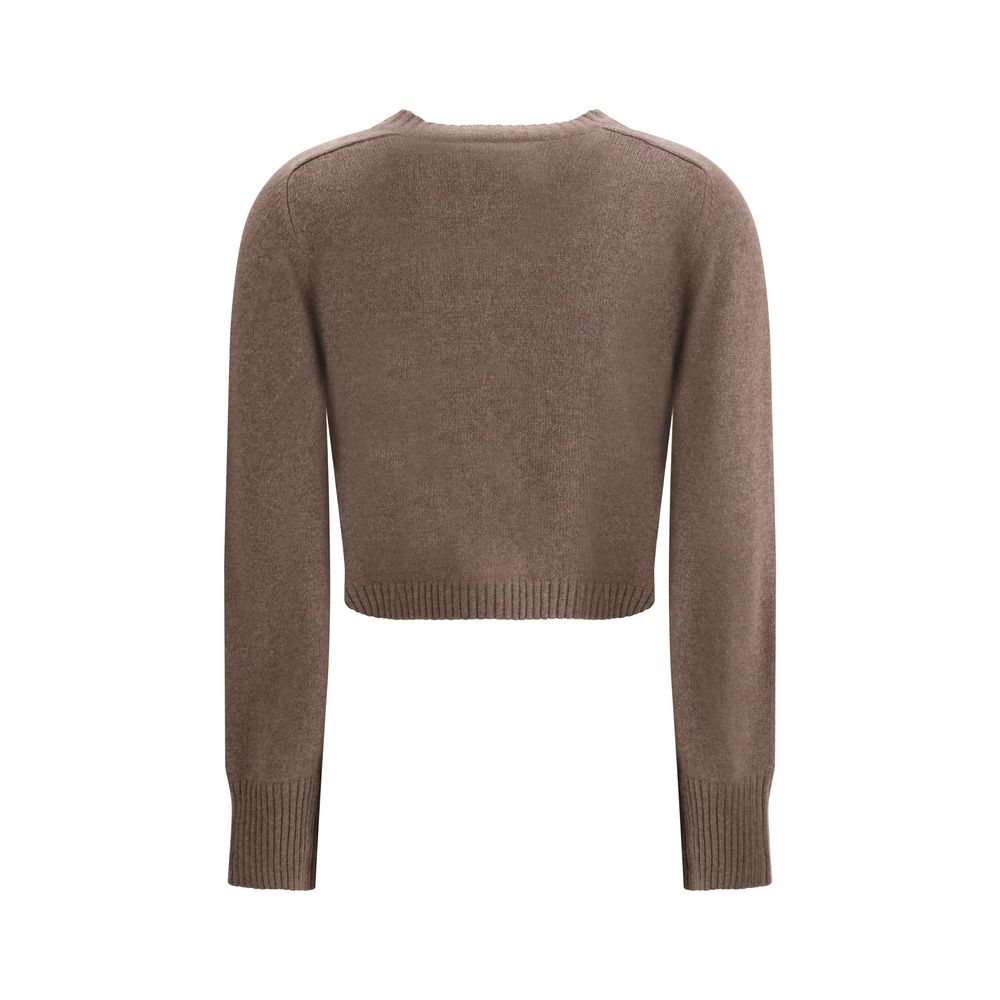 Loulou De Saison Zephir vest