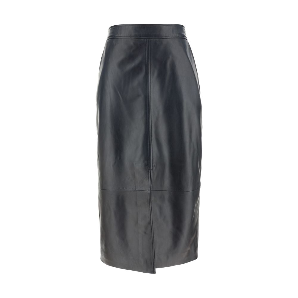 Arma Arkina rok van leer
