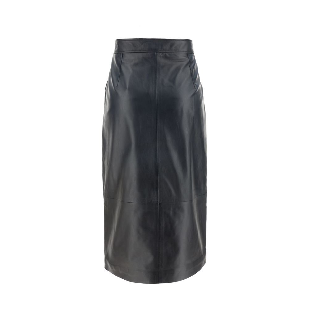 Arma Arkina rok van leer